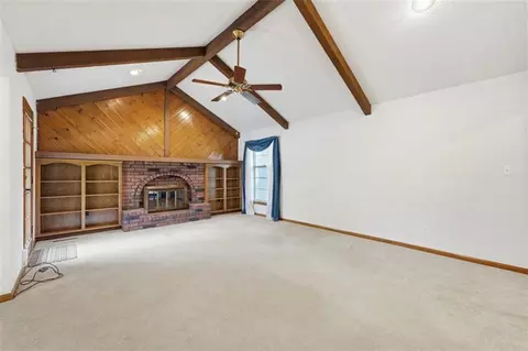 Living - 105 SE Colony Dr, Lees Summit, MO 64063 photo 4 of 7
