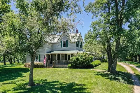 2598 County Road 9001, Amoret, MO 64722