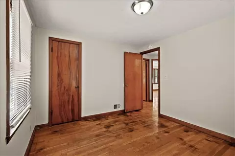 Bedroom - 8905 E 55th St, Raytown, MO 64133 photo 4 of 6