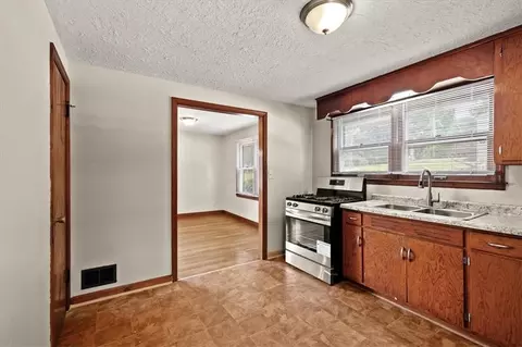 Kitchen - 8905 E 55th St, Raytown, MO 64133 photo 4 of 4