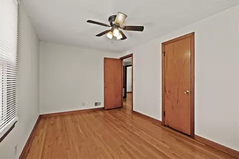 Bedroom - 8905 E 55th St, Raytown, MO 64133 photo 2 of 6