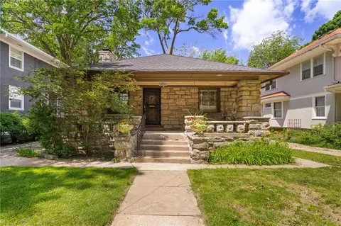 5708 Harrison St, Kansas City, MO 64110