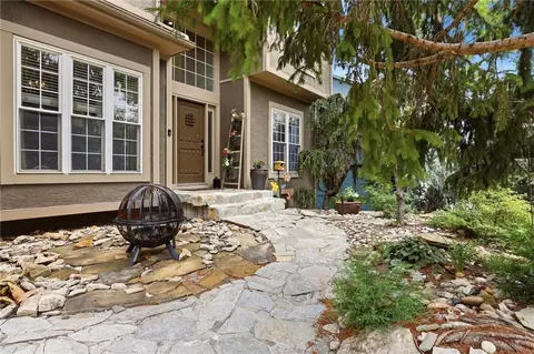 Exterior - 23536 W 73rd Ter, Shawnee, KS 66227 photo 3 of 19