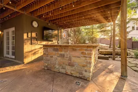 Exterior - 23536 W 73rd Ter, Shawnee, KS 66227 photo 11 of 19
