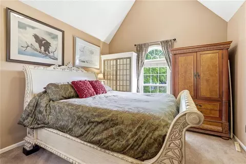 Bedroom - 23536 W 73rd Ter, Shawnee, KS 66227 photo 1 of 3