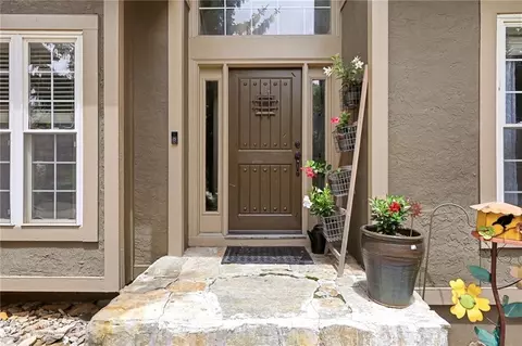 Entry Way - 23536 W 73rd Ter, Shawnee, KS 66227 photo 1 of 3