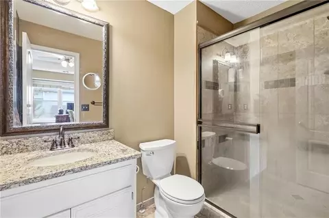 Bath - 23536 W 73rd Ter, Shawnee, KS 66227 photo 3 of 6