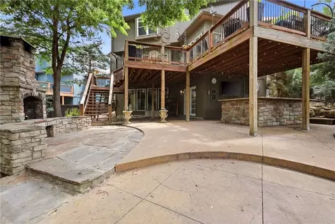 Exterior - 23536 W 73rd Ter, Shawnee, KS 66227 photo 14 of 19