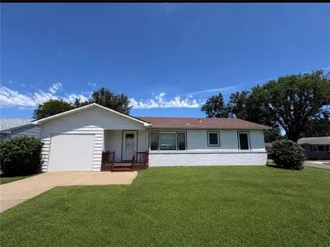 1701 Bryan St, Chillicothe, MO 64601