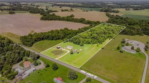 8352 NW Highway B Hwy, Urich, MO 64788