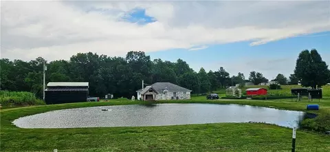 8352 NW Highway B Hwy, Urich, MO 64788