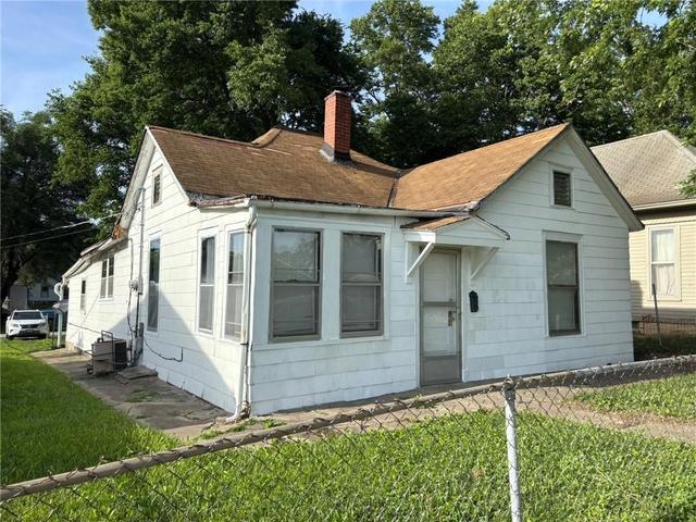 1011 5th Ave, Saint Joseph, MO 64505