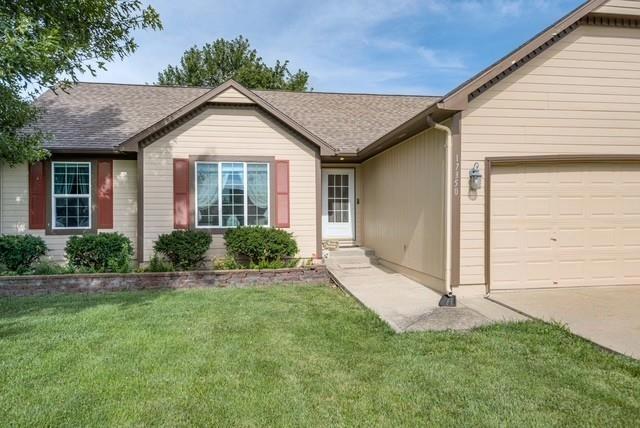 17350 S Agnes St, Gardner, KS 66030