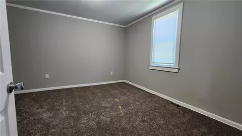 Bedroom - 1108 S Harris Ave, Independence, MO 64054 photo 2 of 2