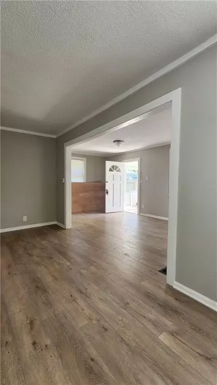 Living - 1108 S Harris Ave, Independence, MO 64054 photo 1 of 3