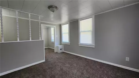 Living - 1108 S Harris Ave, Independence, MO 64054 photo 3 of 3