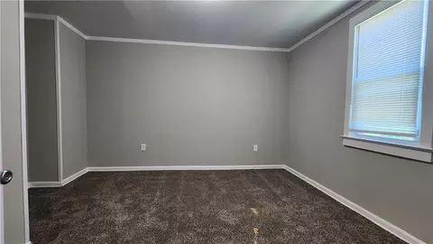 Bedroom - 1108 S Harris Ave, Independence, MO 64054 photo 1 of 2