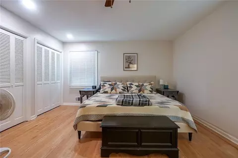 Bedroom - 3916 S Grant Ave, Independence, MO 64055 photo 1 of 12