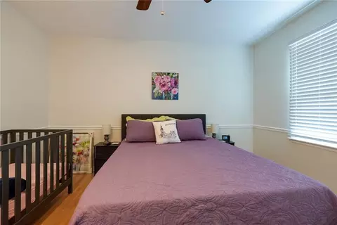 Bedroom - 3916 S Grant Ave, Independence, MO 64055 photo 6 of 12