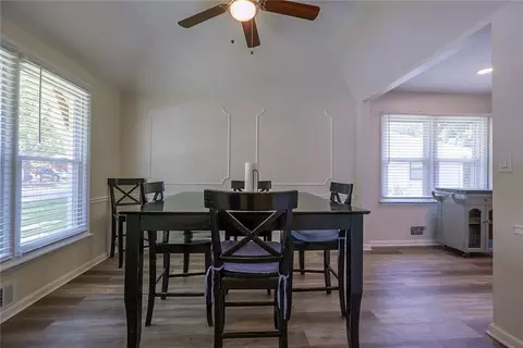 Dining - 3916 S Grant Ave, Independence, MO 64055 photo 1 of 2