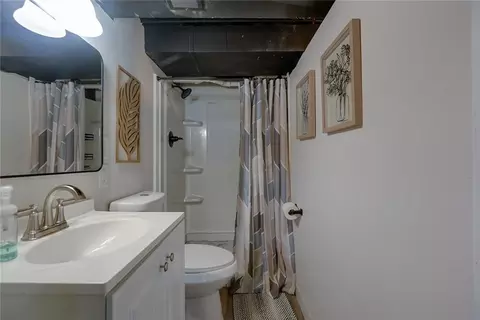 Bath - 3916 S Grant Ave, Independence, MO 64055 photo 3 of 5