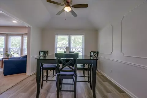 Dining - 3916 S Grant Ave, Independence, MO 64055 photo 2 of 2