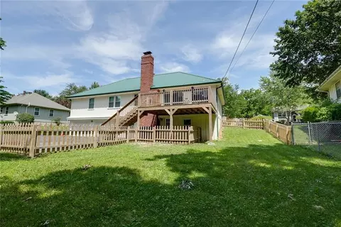 Other - 3916 S Grant Ave, Independence, MO 64055 photo 1 of 12