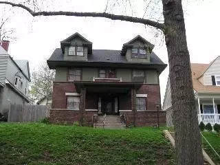 524 Cypress Ave, Kansas City, MO 64124
