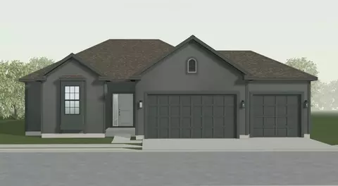 9604 NW Robinhood Ave, Kansas City, MO 64154