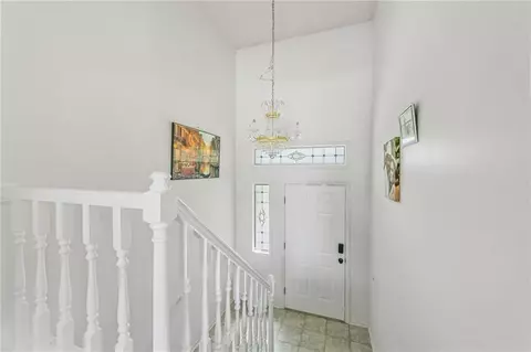 Entry Way - 403 NE Station Dr, Lees Summit, MO 64086 photo 1 of 1