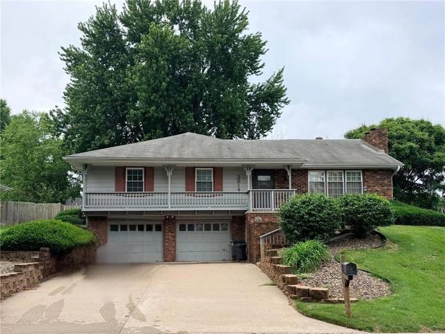 2914 Kimbrough St, Saint Joseph, MO 64506