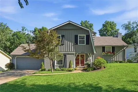 6018 W 85 Ter, Overland Park, KS 66207