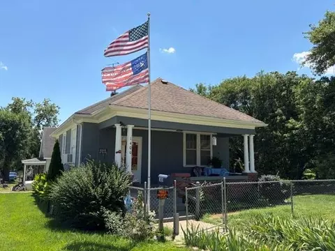1400 Santa Fe St, Atchison, KS 66002