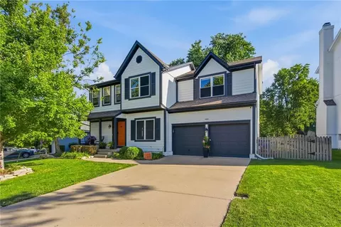 13614 W 129th Ter, Olathe, KS 66062