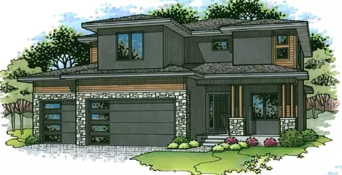 2308 W 176th Pl, Overland Park, KS 66085