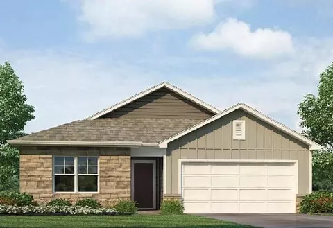 7702 NE 107th St, Kansas City, MO 64157