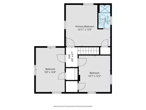 Floorplan - 721 W 4th St, Cameron, MO 64429 photo 2 of 3