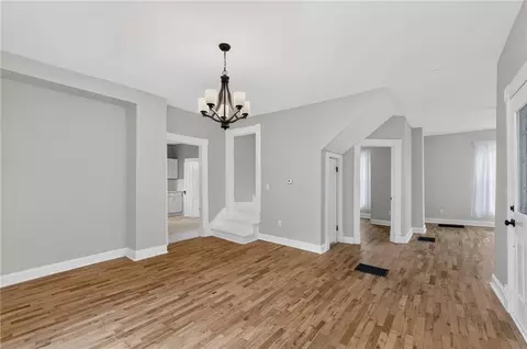 Living - 721 W 4th St, Cameron, MO 64429 photo 3 of 5