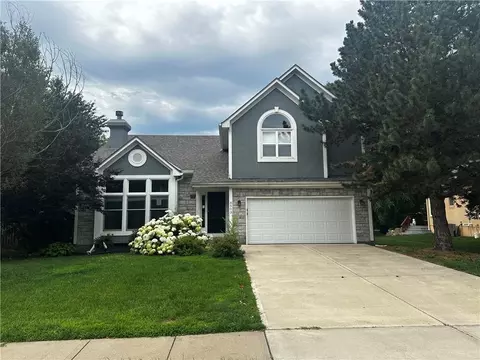 8503 W 156 Ter, Overland Park, KS 66223