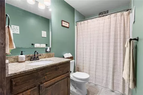 Bath - 115 E Maple St, Lone Jack, MO 64070 photo 4 of 4