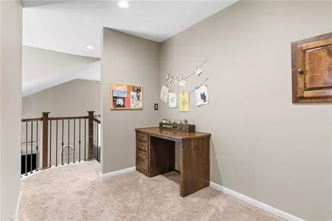 Entry Way - 115 E Maple St, Lone Jack, MO 64070 photo 1 of 1