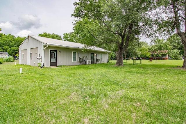 711 S Clay St, Holden, MO 64040