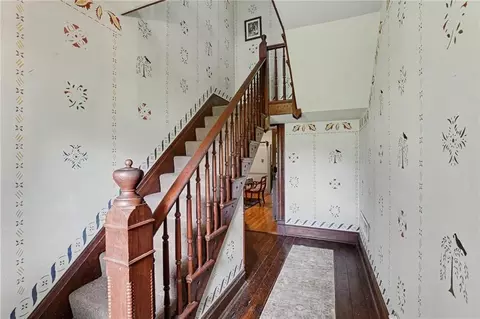 Entry Way - 321 N Buckner Tarsney Rd, Buckner, MO 64016 photo 3 of 4