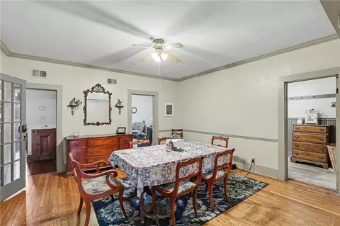 Dining - 321 N Buckner Tarsney Rd, Buckner, MO 64016 photo 2 of 3