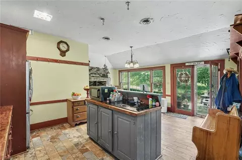 Kitchen - 321 N Buckner Tarsney Rd, Buckner, MO 64016 photo 1 of 5