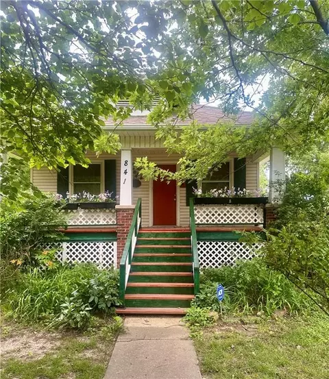 841 S Leslie Ave, Independence, MO 64050