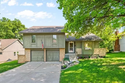 3408 E 104th St, Kansas City, MO 64137