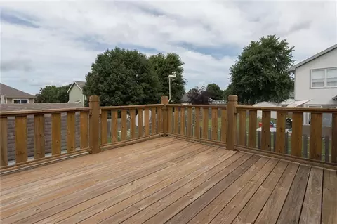 Exterior - 2715 Stratton Dr, Eudora, KS 66025 photo 3 of 5