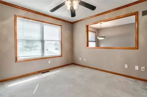 Living - 2715 Stratton Dr, Eudora, KS 66025 photo 3 of 6