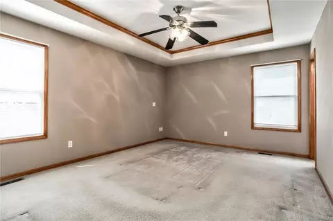 Bedroom - 2715 Stratton Dr, Eudora, KS 66025 photo 1 of 5
